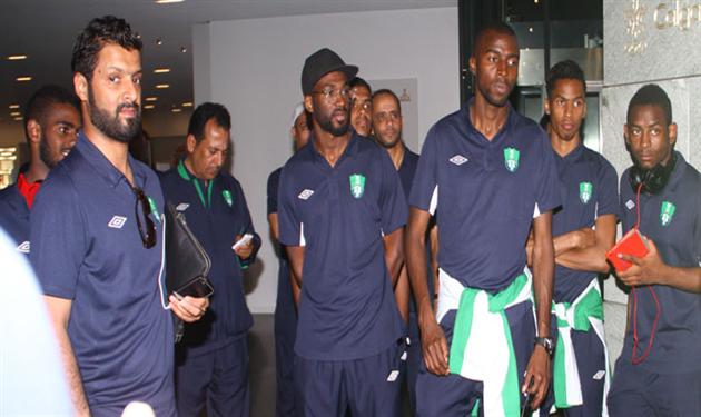 الاهلي